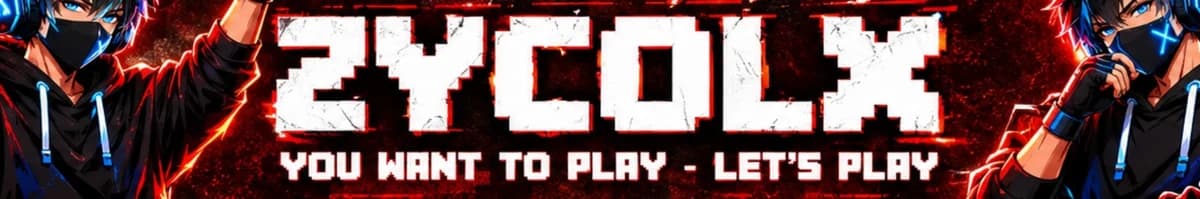 ZycolX channel banner