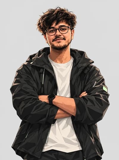 Deepanshu Sahu