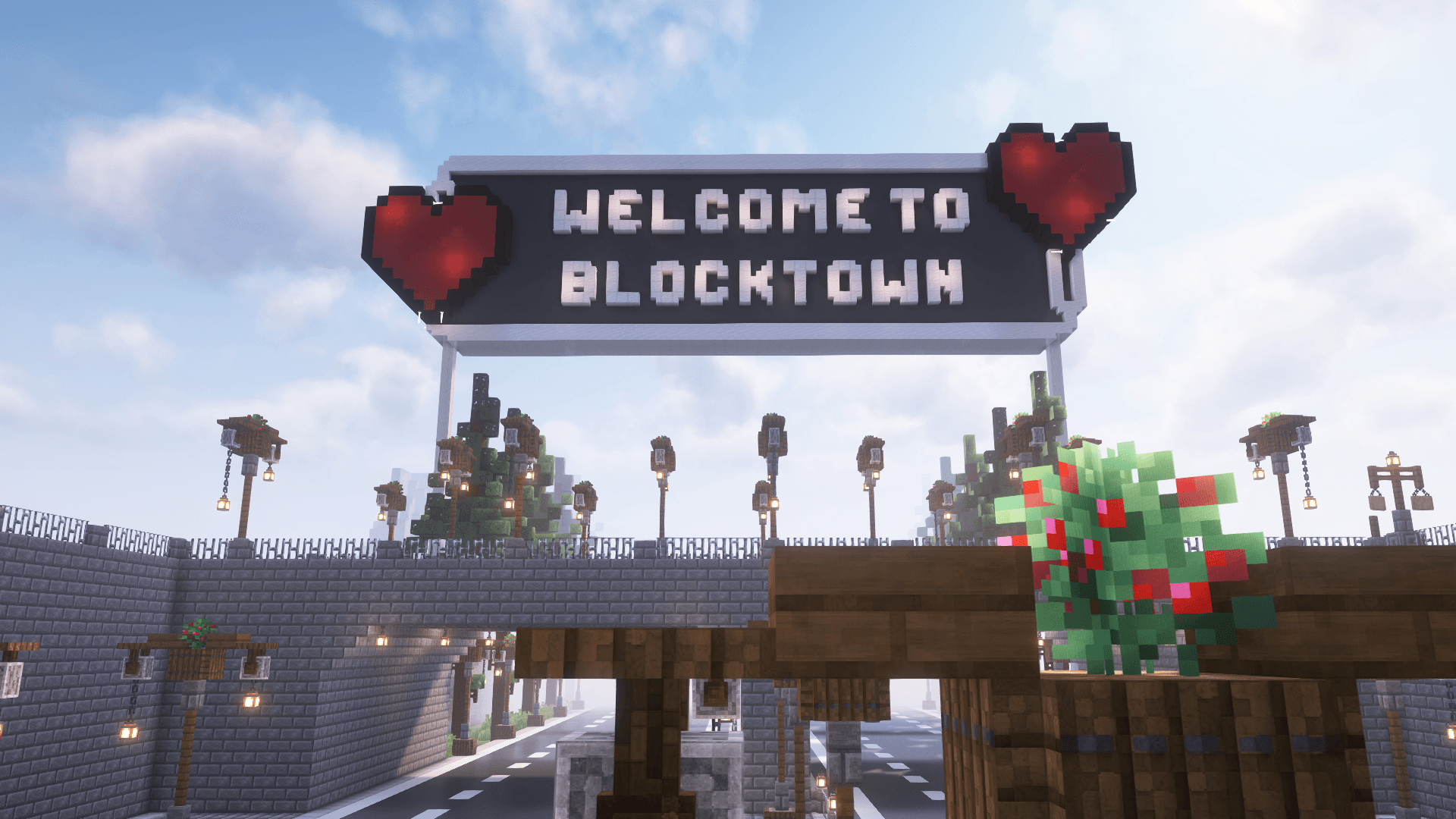 SpiralsMC screenshot 1