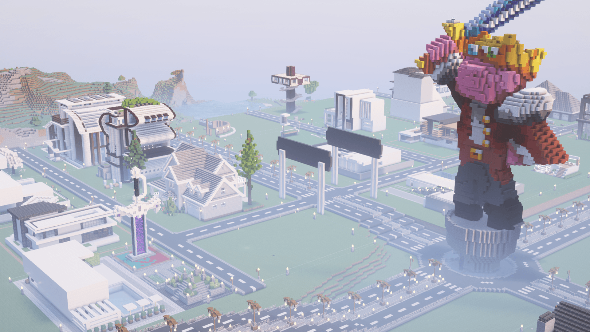 SpiralsMC screenshot 3