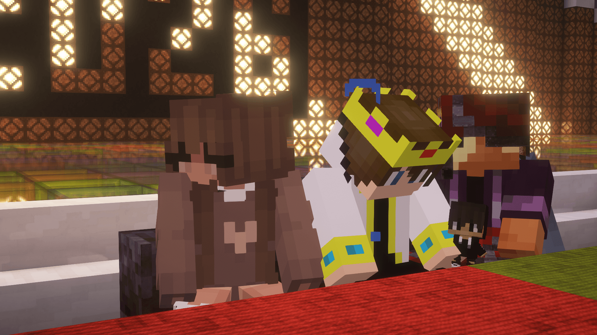 Half-Heart S2 screenshot 1