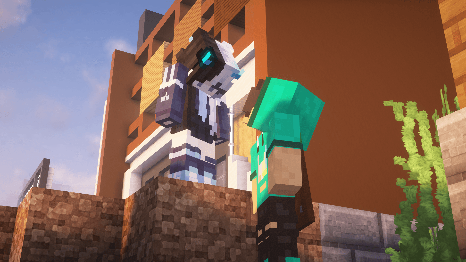 Half-Heart S2 screenshot 3