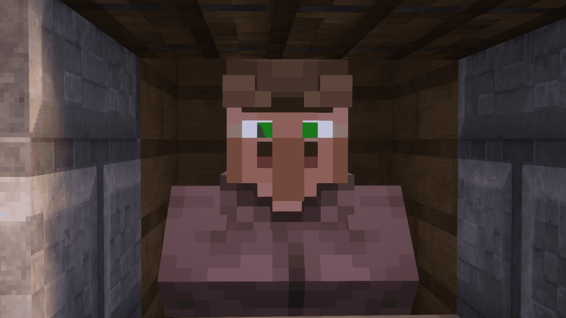 Half-Heart S1 screenshot 1