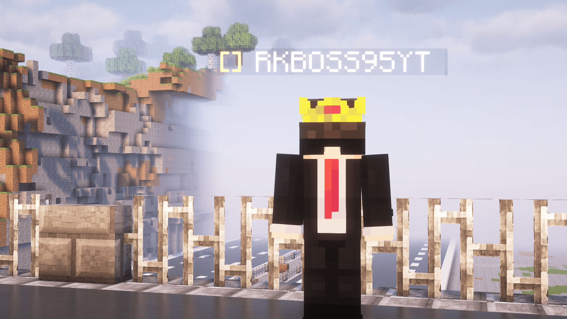 Winzestiers SMP screenshot 1