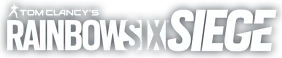 Rainbow Six Siege