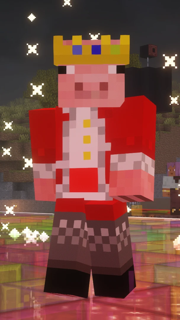 WINZESTIERS SMP Minecraft artwork 1