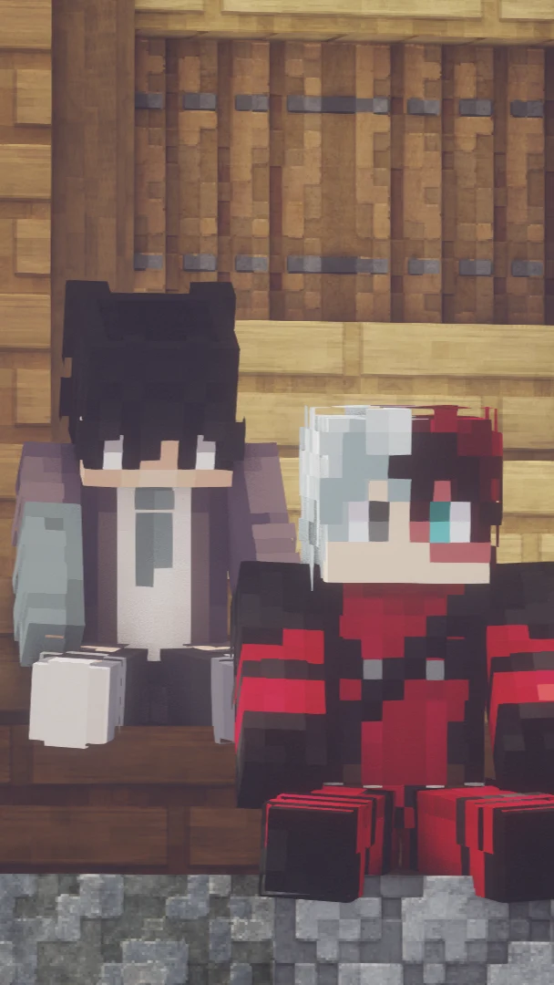 WINZESTIERS SMP Minecraft artwork 2