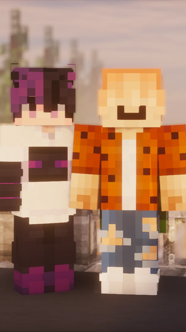 WINZESTIERS SMP Minecraft artwork 3